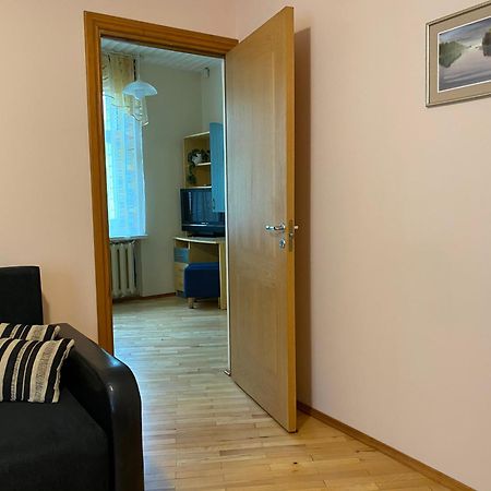 Apartamentai Eurista Druskininkai Camera foto