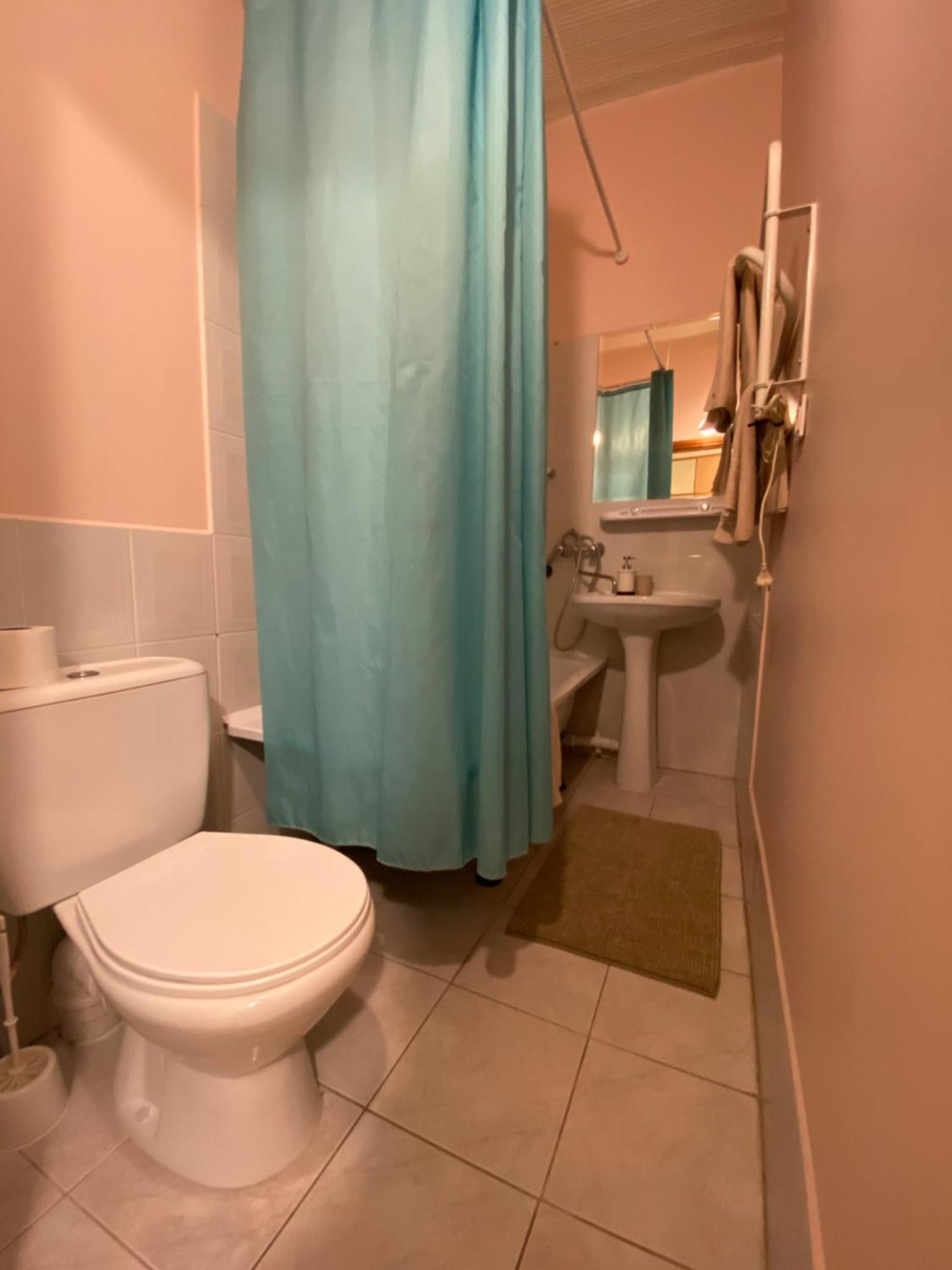 Apartamentai Eurista Druskininkai Camera foto