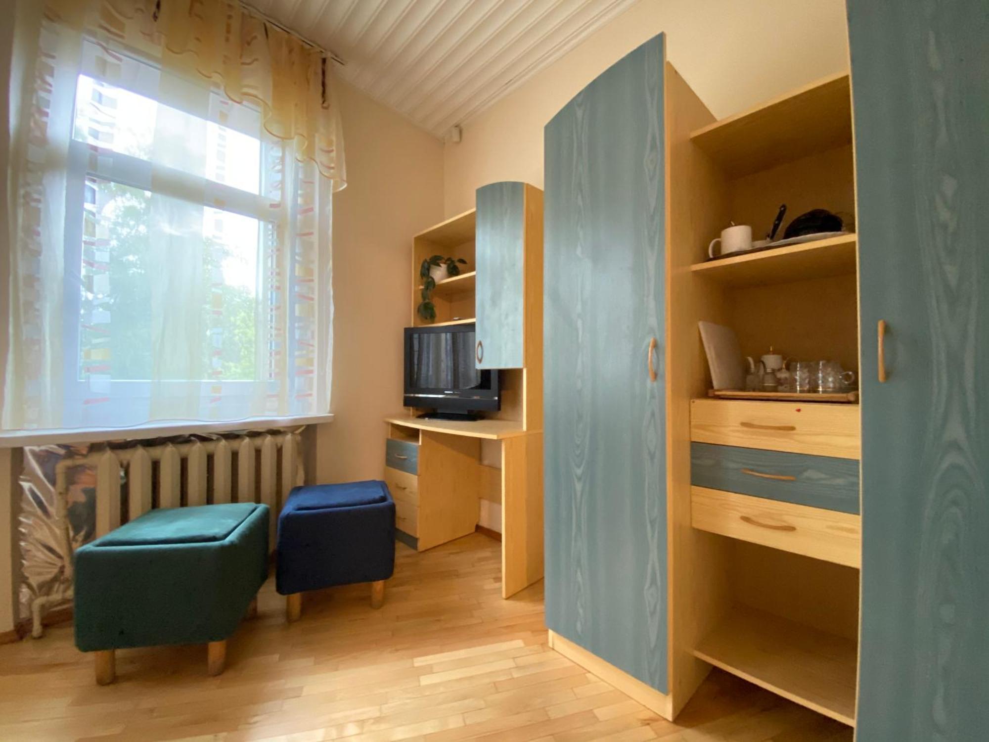 Apartamentai Eurista Druskininkai Camera foto