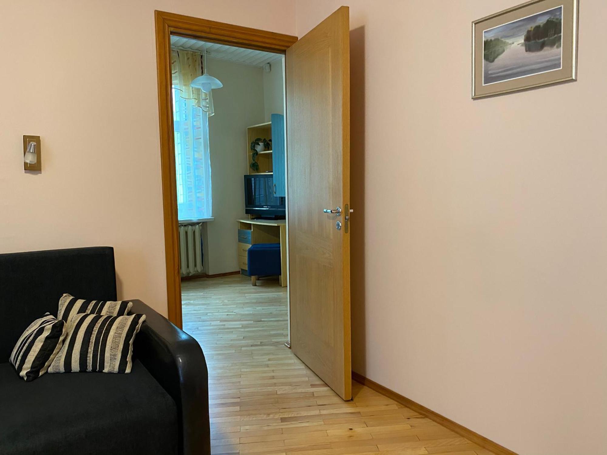 Apartamentai Eurista Druskininkai Camera foto
