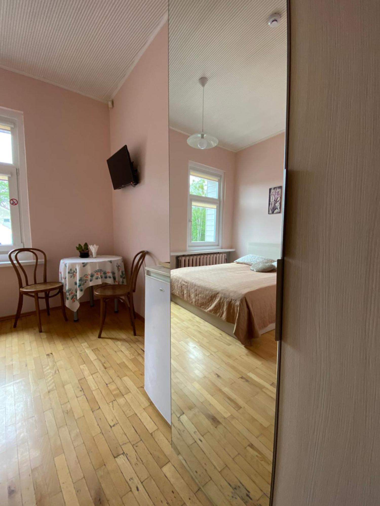 Apartamentai Eurista Druskininkai Camera foto
