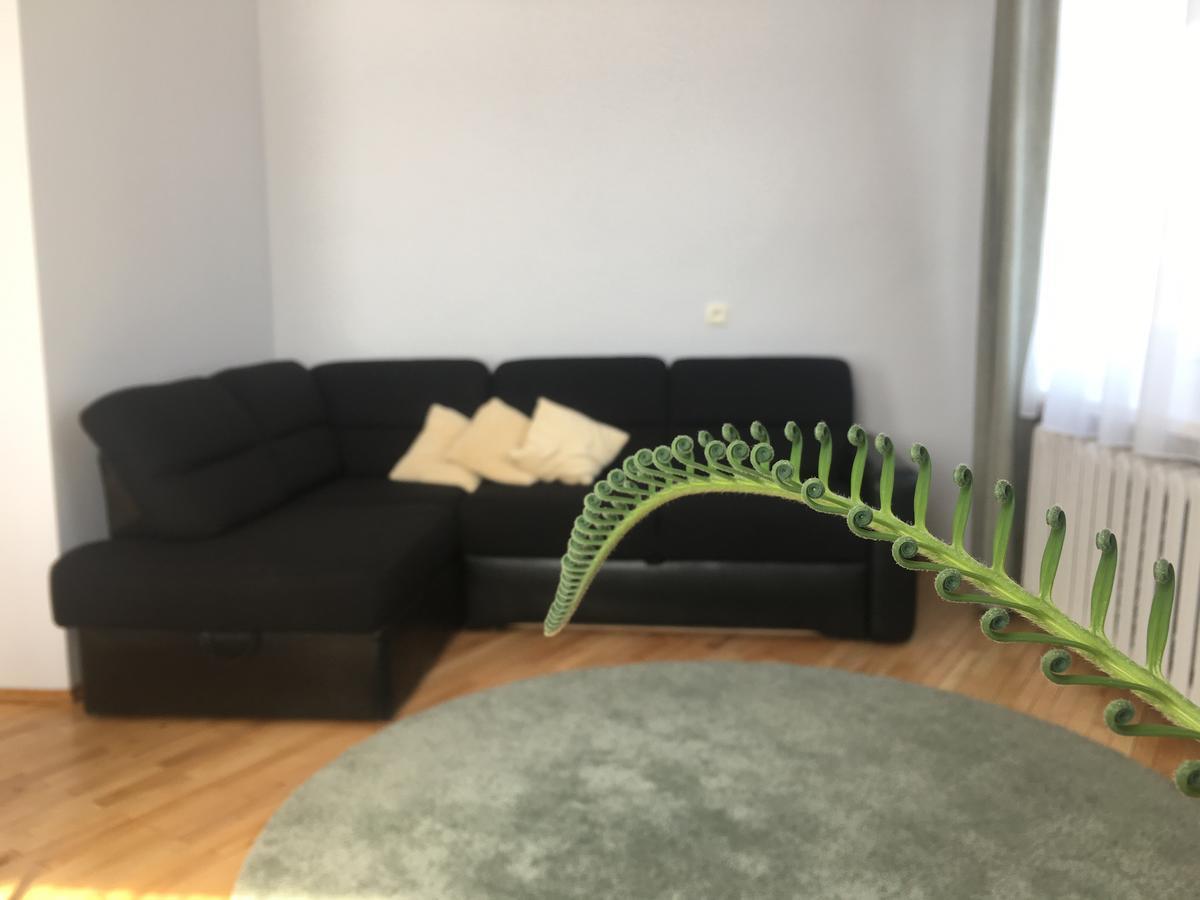 Apartamentai Eurista Druskininkai Esterno foto