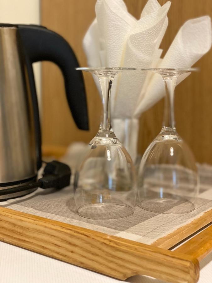 Apartamentai Eurista Druskininkai Esterno foto