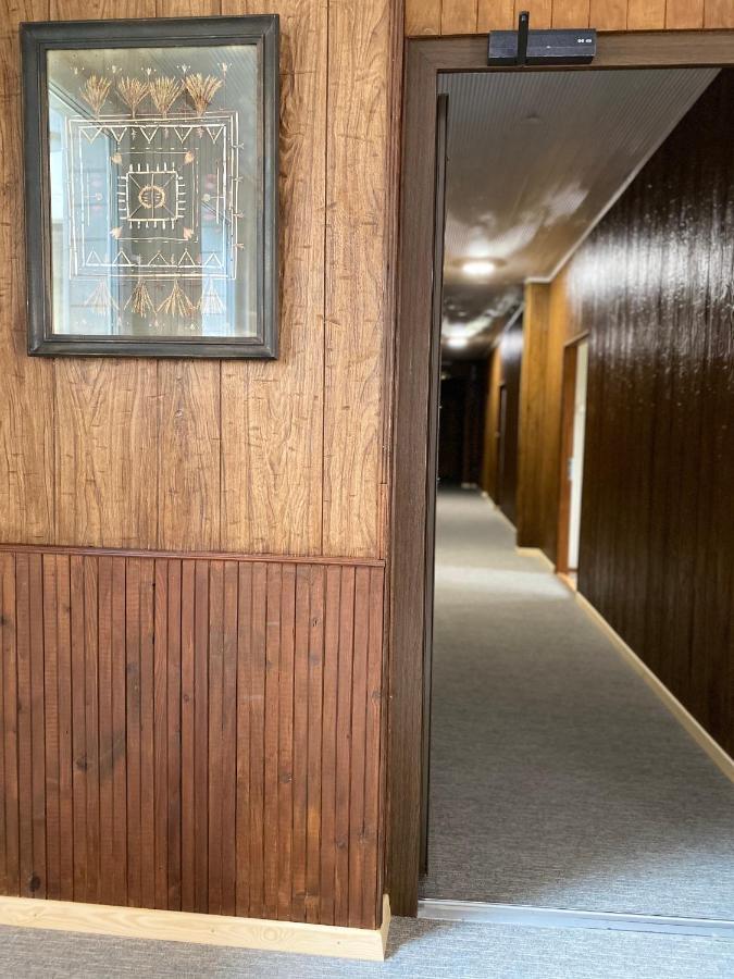 Apartamentai Eurista Druskininkai Esterno foto