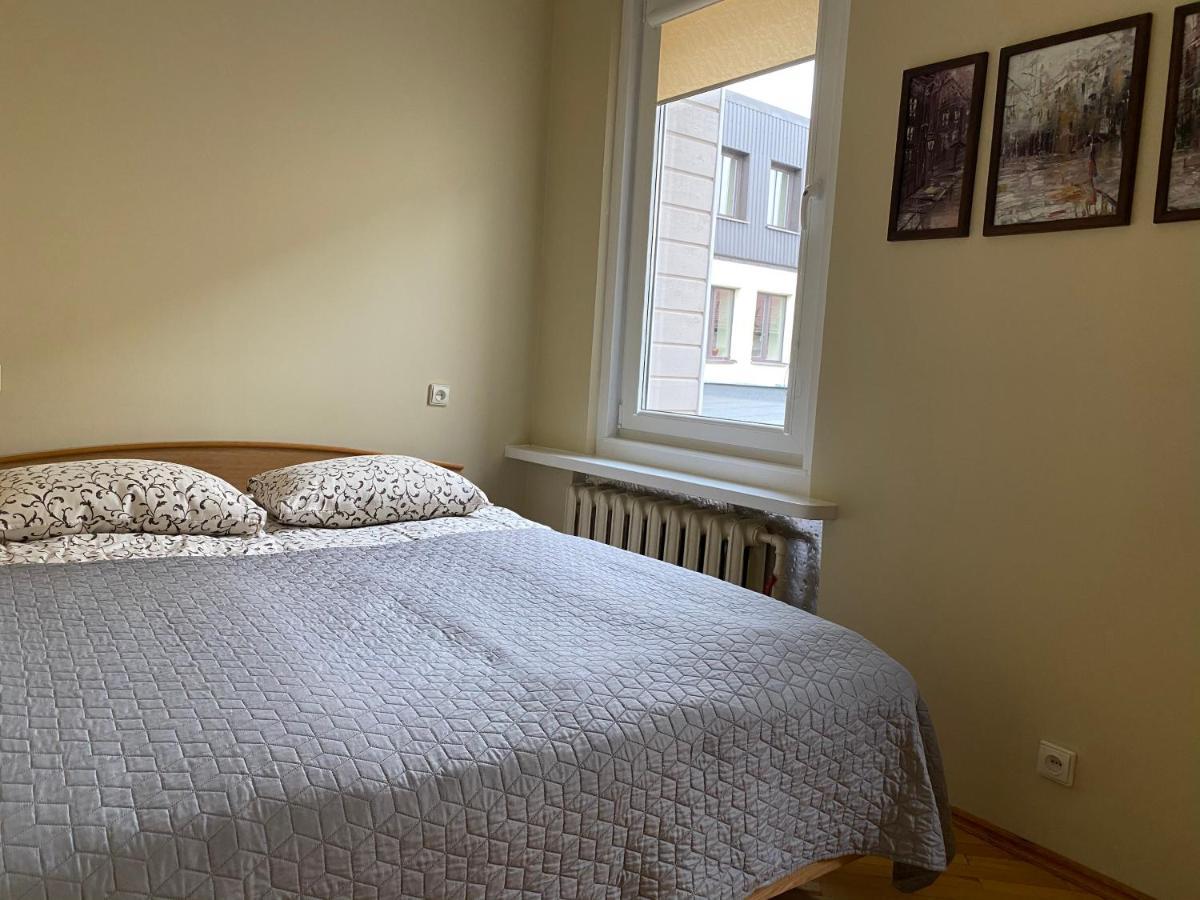 Apartamentai Eurista Druskininkai Camera foto